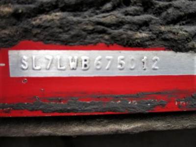 Fontaine AIR SLIDE Fifth Wheel