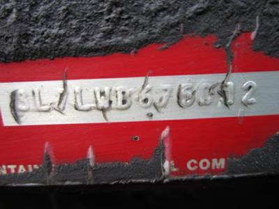 Fontaine AIR SLIDE Fifth Wheel