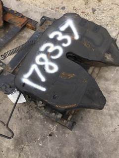 Fontaine AIR SLIDE Fifth Wheel