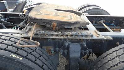 Fontaine AIR SLIDE Fifth Wheel