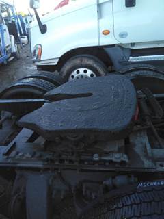 Fontaine AIR SLIDE Fifth Wheel