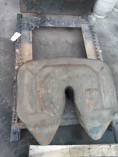 Fontaine AIR SLIDE Fifth Wheel