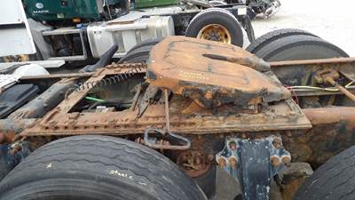 Fontaine AIR SLIDE Fifth Wheel