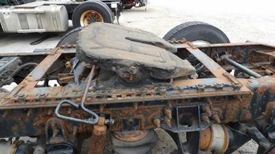 Fontaine AIR SLIDE Fifth Wheel