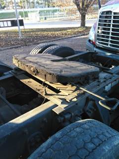 Fontaine AIR SLIDE Fifth Wheel