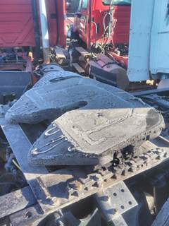 Fontaine AIR SLIDE Fifth Wheel