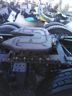 Fontaine AIR SLIDE Fifth Wheel