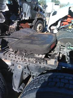 Fontaine AIR SLIDE Fifth Wheel