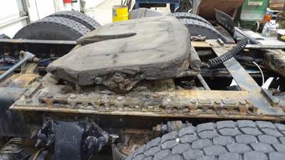 Fontaine AIR SLIDE Fifth Wheel