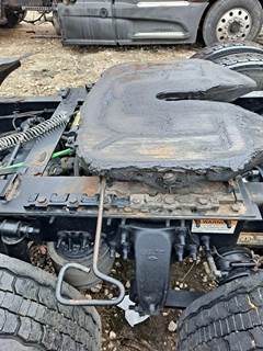 Fontaine AIR SLIDE Fifth Wheel