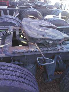 Fontaine AIR SLIDE Fifth Wheel