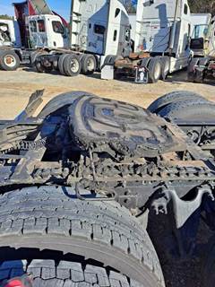 Fontaine AIR SLIDE Fifth Wheel