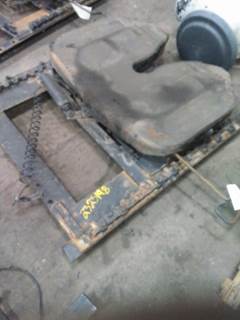 Fontaine AIR SLIDE Fifth Wheel