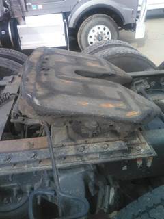 Fontaine AIR SLIDE Fifth Wheel