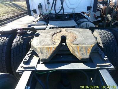 Fontaine AIR SLIDE Fifth Wheel