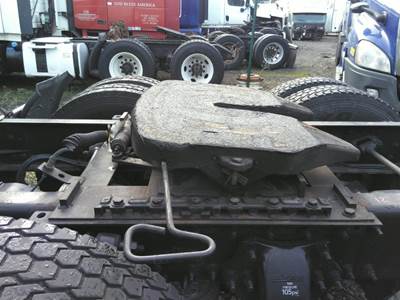 Fontaine AIR SLIDE Fifth Wheel