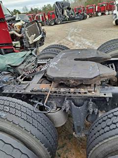 Fontaine AIR SLIDE Fifth Wheel