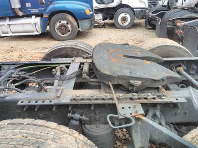 Fontaine AIR SLIDE Fifth Wheel