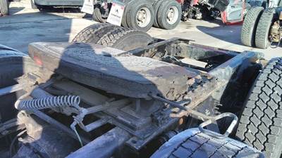 Fontaine AIR SLIDE Fifth Wheel