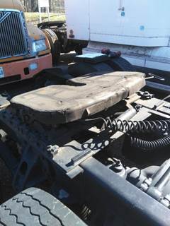 Fontaine AIR SLIDE Fifth Wheel