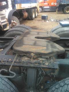 Fontaine AIR SLIDE Fifth Wheel