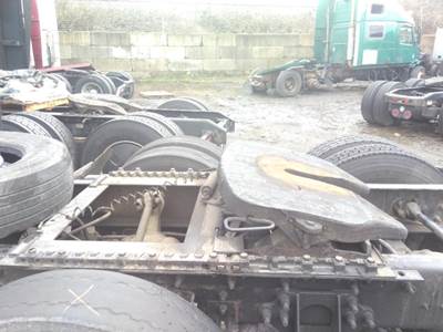 Fontaine AIR SLIDE Fifth Wheel