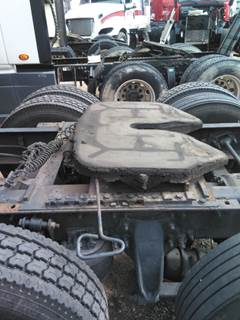 Fontaine AIR SLIDE Fifth Wheel