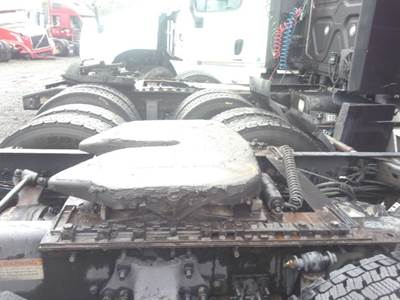 Fontaine AIR SLIDE Fifth Wheel