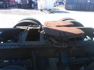 Fontaine AIR SLIDE Fifth Wheel