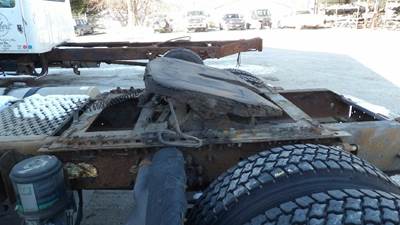 Fontaine AIR SLIDE Fifth Wheel