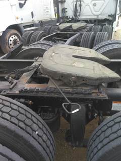 Fontaine AIR SLIDE Fifth Wheel