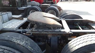 Fontaine AIR SLIDE Fifth Wheel