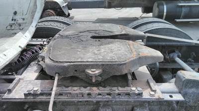 Fontaine AIR SLIDE Fifth Wheel