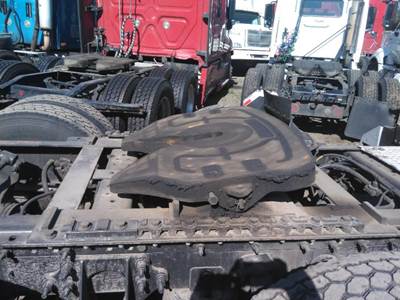 Fontaine AIR SLIDE Fifth Wheel