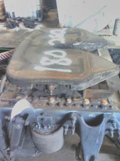 Fontaine AIR SLIDE Fifth Wheel