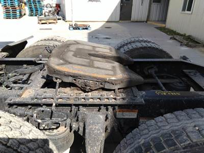 Fontaine AIR SLIDE Fifth Wheel