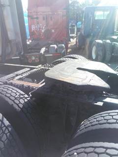 Fontaine AIR SLIDE Fifth Wheel