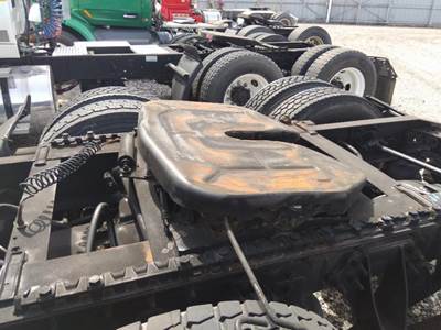 Fontaine AIR SLIDE Fifth Wheel