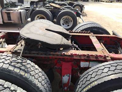 Fontaine AIR SLIDE Fifth Wheel