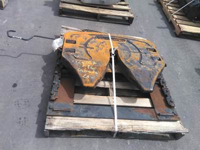 Fontaine AIR SLIDE Fifth Wheel