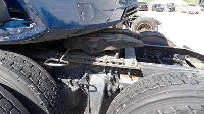 Fontaine AIR SLIDE Fifth Wheel