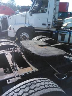 Fontaine AIR SLIDE Fifth Wheel