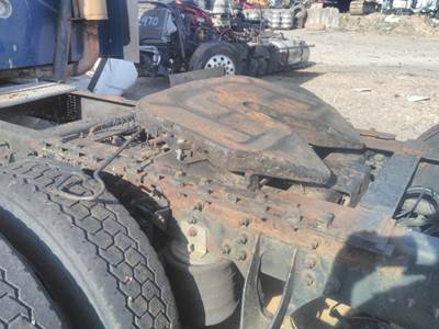 Fontaine AIR SLIDE Fifth Wheel