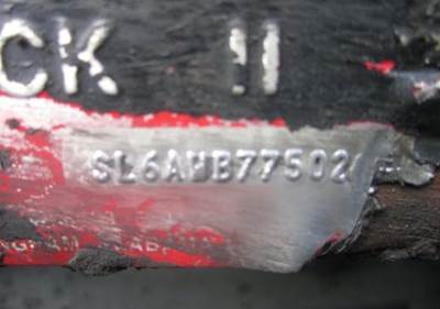 Fontaine AIR SLIDE Fifth Wheel