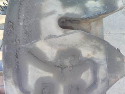 Fontaine AIR SLIDE Fifth Wheel