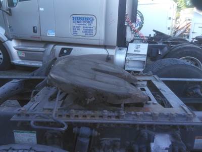 Fontaine AIR SLIDE Fifth Wheel