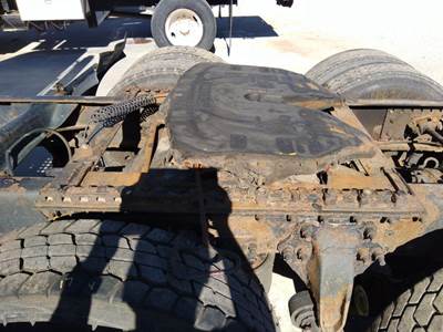 Fontaine AIR SLIDE Fifth Wheel