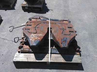 Fontaine AIR SLIDE Fifth Wheel