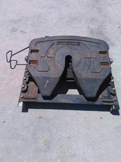 Fontaine AIR SLIDE Fifth Wheel