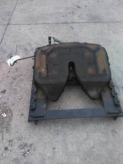 Fontaine AIR SLIDE Fifth Wheel